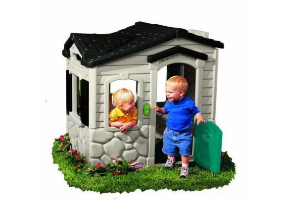 Little Tikes Little Tikes magische deurbel speelhuis