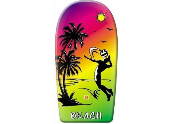 Mondo Mondo bodyboard 94cm beachdesign - Beach