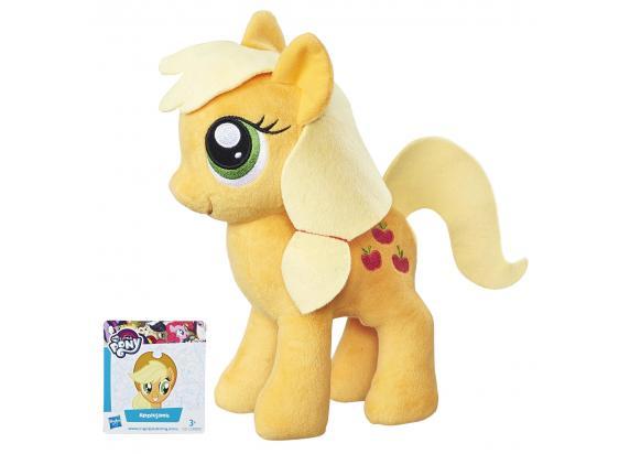 My Little Pony My Little Pony pluche van 25cm - Rarity