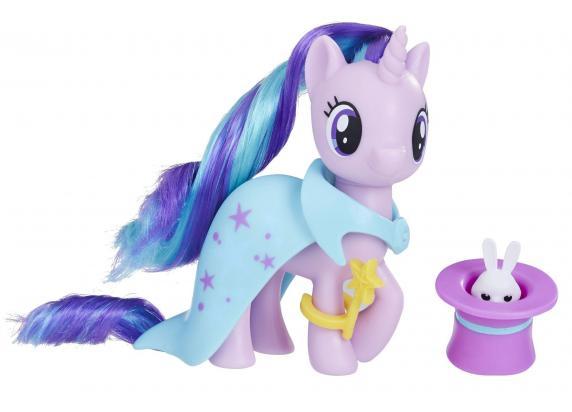 My Little Pony Magical Character pack