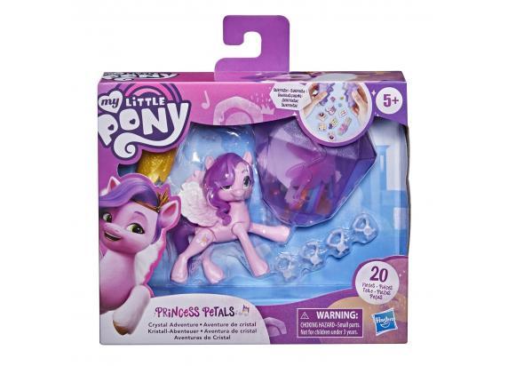 My Little Pony My Little Pony Movie Crystal Adventure Pony