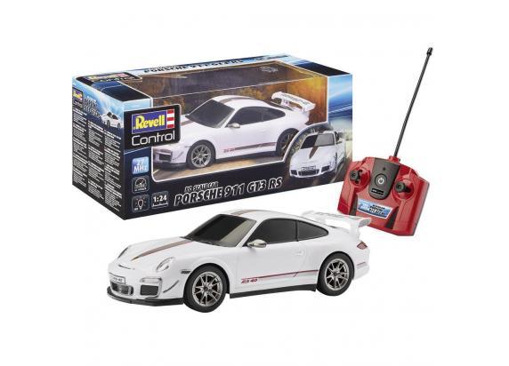 Revell Porsche 911 GT3 RS RC 27MHz