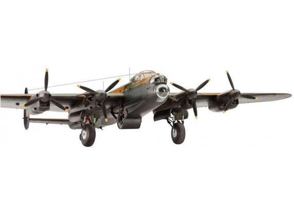 Revell 1/72 Lancaster B.III "Dambusters"