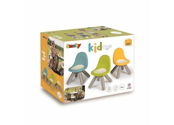 Smoby Smoby Kid kindertuinstoel