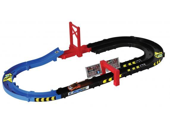 Vtech Turbo Force Super Race Track