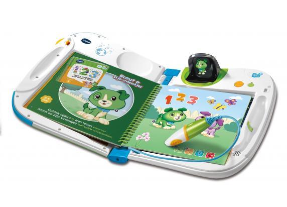 Vtech MagiBook Starter Pack