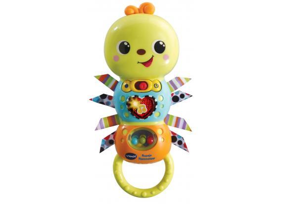 Vtech Rupsje Rammelaar