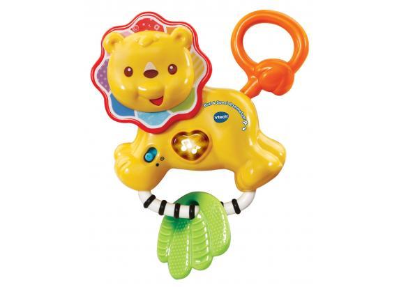 Vtech Brul & Speel Rammelaar