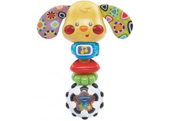 Vtech Puppy Rammelaar