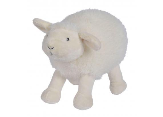 Simba Tik Tak Schaap 20cm - wit schaap