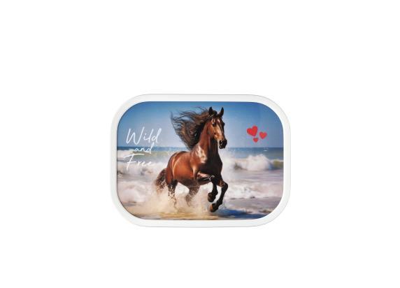 Mepal Wild Horse lunchbox midi