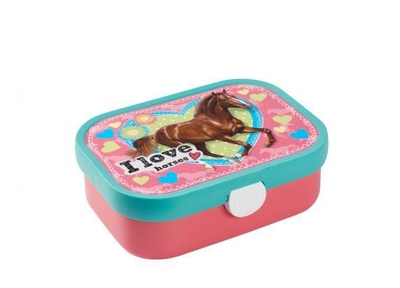 Mepal My Horse lunchbox midi