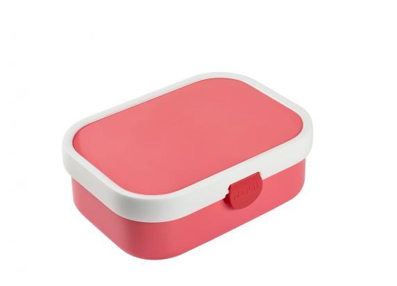 Mepal Campus lunchbox midi roze