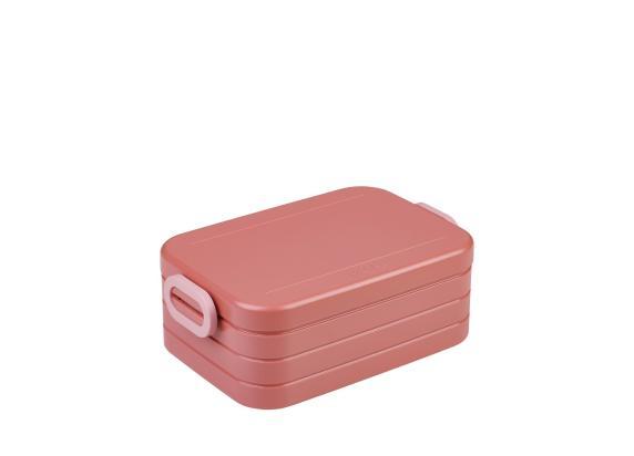 Mepal TAB lunchbox midi vivid mauve