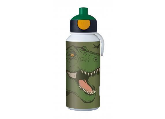 Mepal Dino pop up drinkfles 400ml