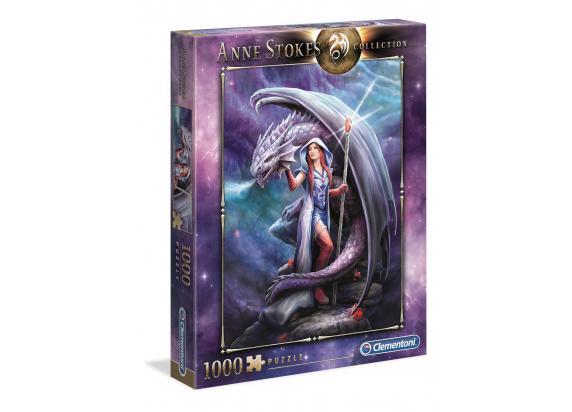 PZL 1000 ANNE STOKES - DRAGON MAGE