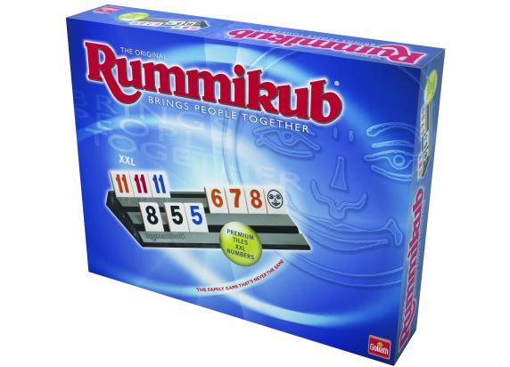 Goliath Games Rummikub XXL