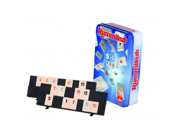 Goliath Games Rummikub Travel Tin