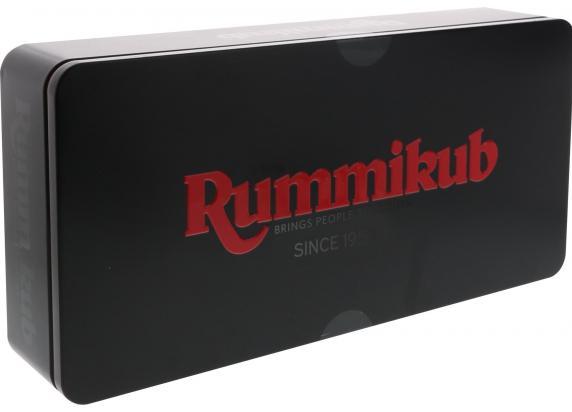 Goliath Rummikub Black edition