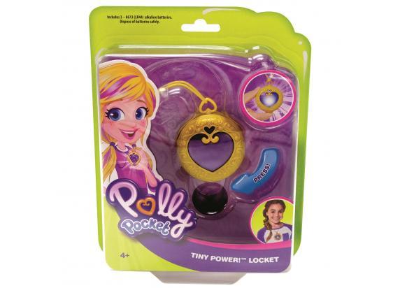 Polly Pocket Tiny Power! Magisch medaillon