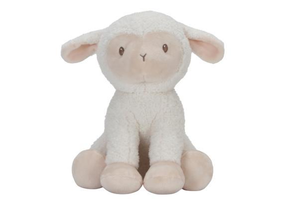 Little Dutch - Little Farm Knuffel Schaap 25cm