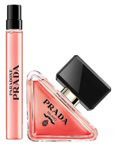 Prada Paradoxe Intense Giftset