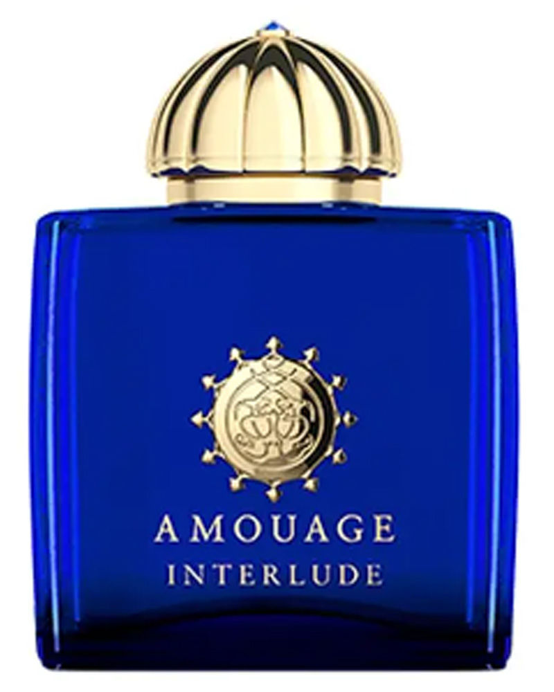 Amouage Interlude Woman EDP 100 ml