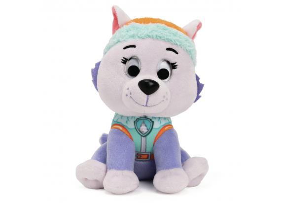 - Paw Patrol PAW Patrol Pluche - Everest 15cm