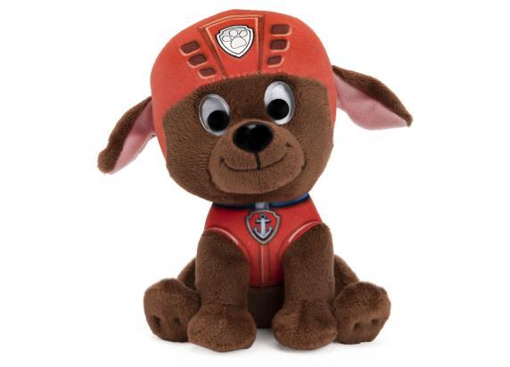 - Paw Patrol PAW Patrol Pluche - Zuma 15cm