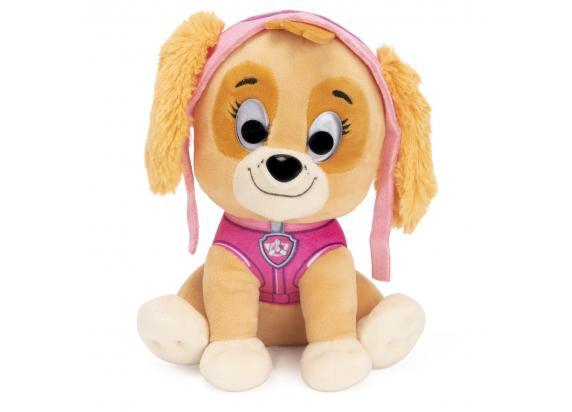 PAW Patrol - Knuffel - Skye - 23 cm