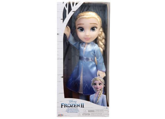 - Frozen Disney Frozen II Elsa pop 38cm