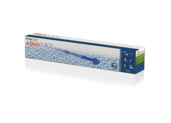 Bestway Bestway AquaSurge oplaadbare zwembadstofzuiger