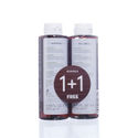 Korres Shampoo Laurier en Echinacea DUO | 2 x 250 ml 