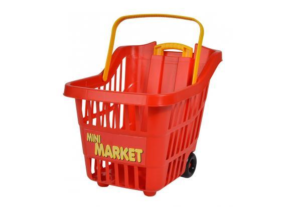 Shopping Trolley Mini Market