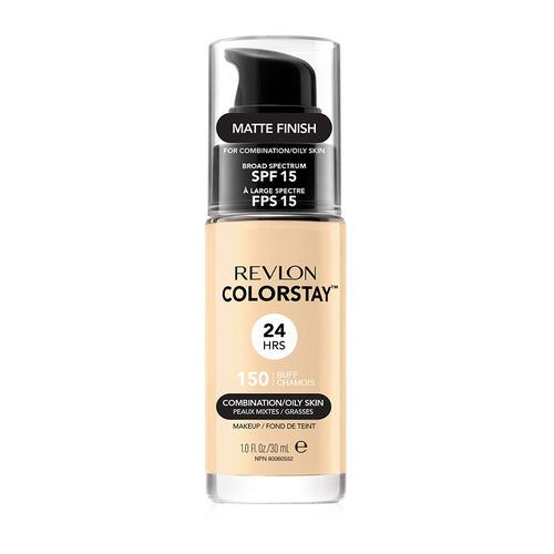 Revlon Colorstay Foundation Combi/Oily Skin 150 Buff 30 ml