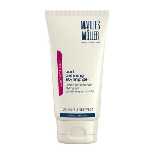 Marlies Möller Perfect Curl Defining Styling Gel 150 ml