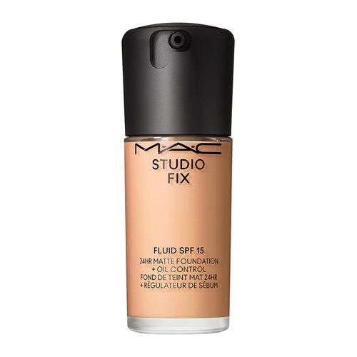 MAC Studio Fix Fluid Foundation SPF 15 N6.5 30 ml