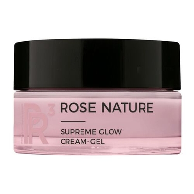 Annemarie Börlind - Nature Glow Cream Gel - dagcreme - 50 ml