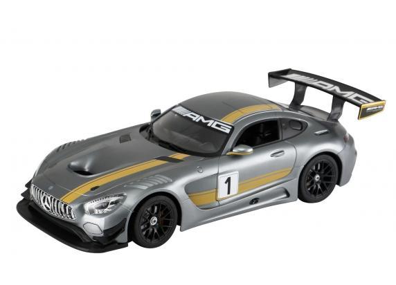 Rastar Rastar Mercedes AMG GT3 Performance 1:14 RC auto m