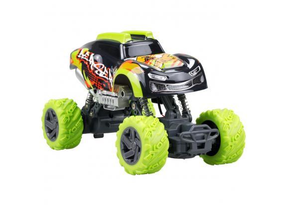 Exost Exost X-Crawler RC offroad truck