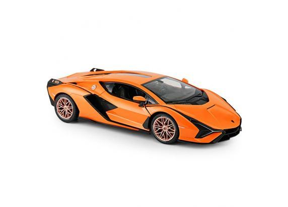 Rastar Rastar Lamborghini Sián 1:24 RC auto