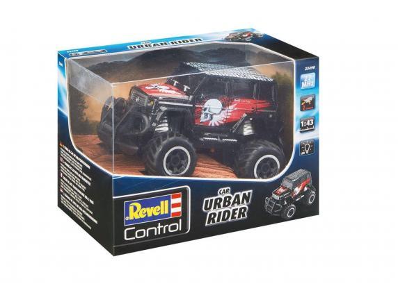 Revell Revell Control RC 1:43 Urban Rider