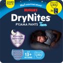 Huggies DryNites Pyjama Pants jongens 8-15 jaar - 60 stuks