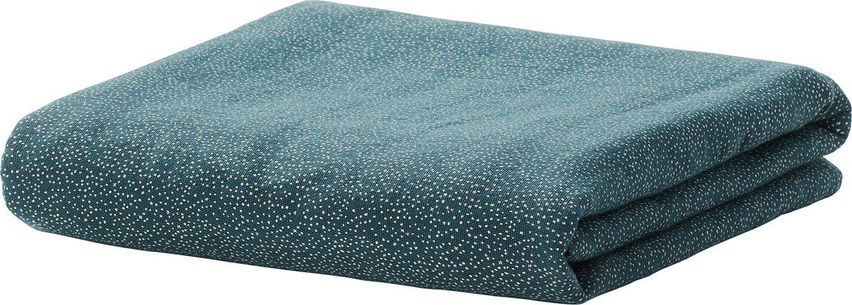 Noppies Baby Comfort Hydrofiele luier Tiny Dot 120x120 cm Baby Maat 120x120cm