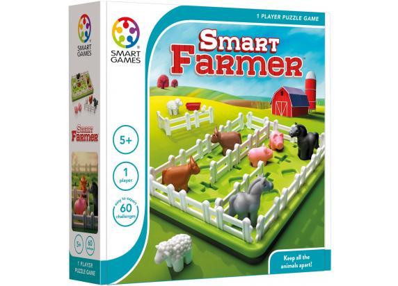 SmartGames Smart Farmer