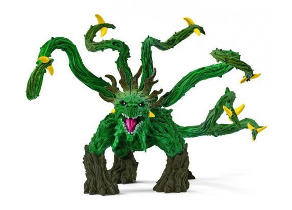 Schleich - Eldrador Schleich Eldrador 70144 Jungle Wezen