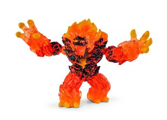 Schleich - Eldrador Schleich Eldrador 70145 Lava Smasher