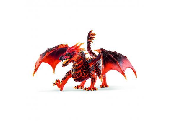 Schleich - Eldrador Schleich Eldrador 70138 Lavadraak