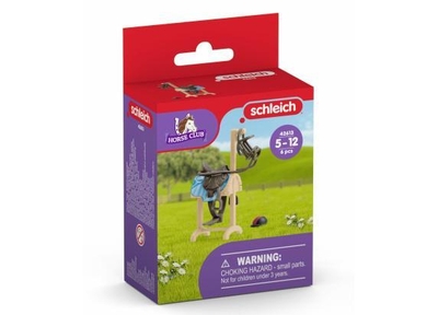 schleich HORSE CLUB - Accessoires voor paardentrailer - 42613