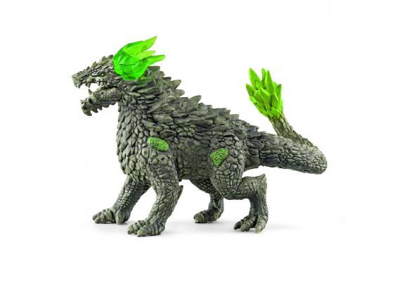 Schleich - Eldrador Schleich Eldrador 70149 Steendraak